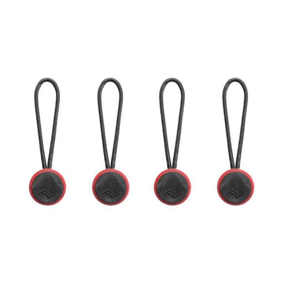 Peak Design Micro Anchor™ 4-pack